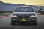 BMW M760i xDrive 2017 года (NA)